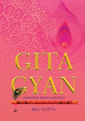 Śrimad Bhagwadgita Gyan - Shrimad Bhagvadgita Gyan