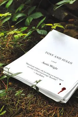 Tony i Susan - Tony and Susan