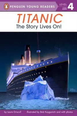 Titanic: Historia żyje! - Titanic: The Story Lives On!