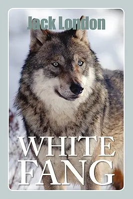 Biały Kieł - White Fang