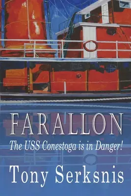 Farallon: USS Conestoga jest w niebezpieczeństwie! - Farallon: The USS Conestoga is in Danger!