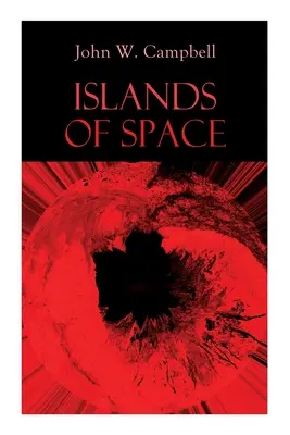 Wyspy Przestrzeni: Seria Arcot, Morey i Wade - Islands of Space: Arcot, Morey and Wade Series