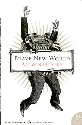 Nowy wspaniały świat - Brave New World