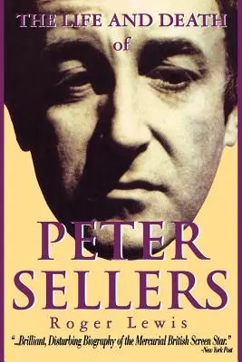 Życie i śmierć Petera Sellersa - The Life and Death of Peter Sellers