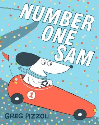 Sam Numer Jeden - Number One Sam