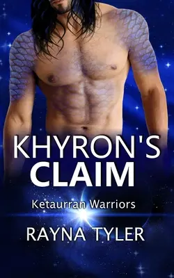 Khyron's Claim: Obcy romans science fiction - Khyron's Claim: Sci-fi Alien Romance