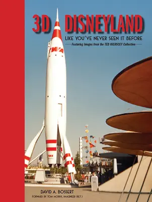 Disneyland 3D: Jak nigdy wcześniej - 3D Disneyland: Like You've Never Seen It Before