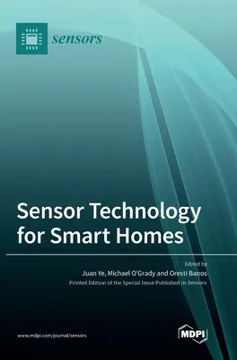 Technologia czujników dla inteligentnych domów - Sensor Technology for Smart Homes