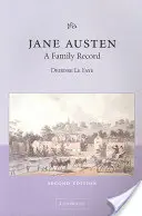 Jane Austen: Zapis rodzinny - Jane Austen: A Family Record