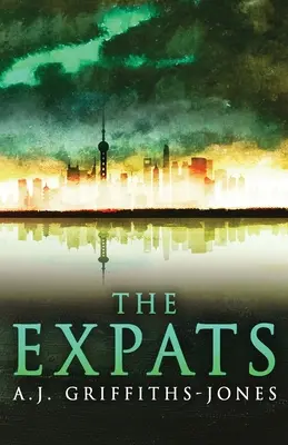 Ekspaci - The Expats