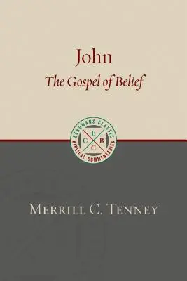 Jan: Ewangelia wiary: Analityczne studium tekstu - John: The Gospel of Belief: An Analytic Study of the Text