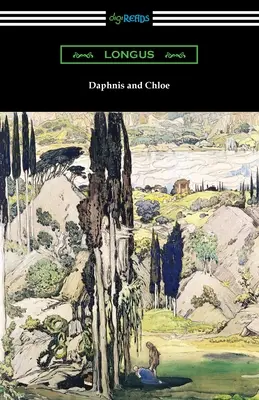 Dafnis i Chloe - Daphnis and Chloe