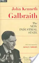 Nowe państwo przemysłowe - The New Industrial State