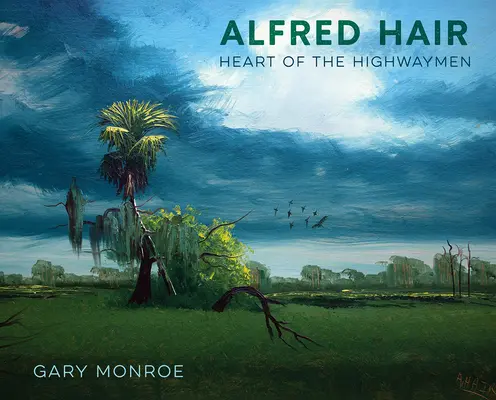 Alfred Hair: Serce rozbójników - Alfred Hair: Heart of the Highwaymen