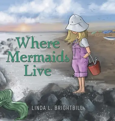 Gdzie żyją syreny - Where Mermaids Live