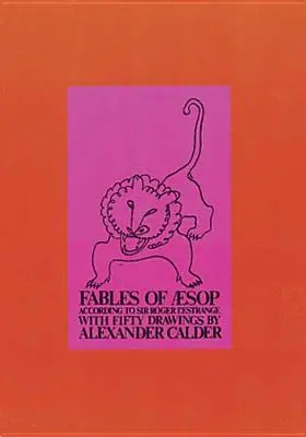 Bajki Ezopa - Fables of Aesop