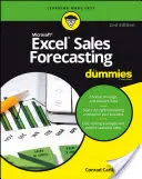 Prognozowanie sprzedaży w Excelu dla opornych - Excel Sales Forecasting for Dummies