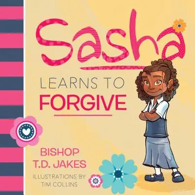 Sasha uczy się przebaczać - Sasha Learns to Forgive