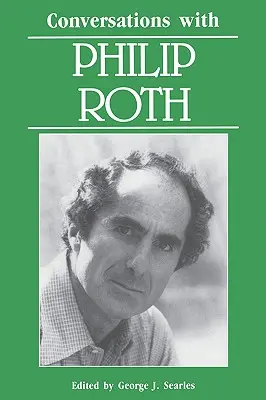 Rozmowy z Philipem Rothem - Conversations with Philip Roth