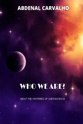 Kim jesteśmy? - Who We Are?