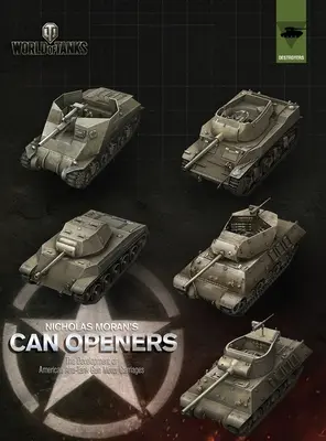 Otwieracze do puszek - Can Openers