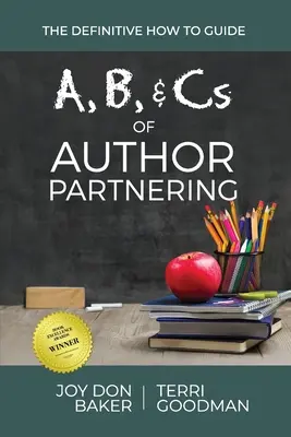 A, B i C partnerstwa autorskiego - A, B, and Cs of Author Partnering