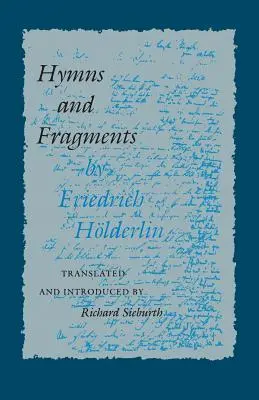 Hymny i fragmenty - Hymns and Fragments