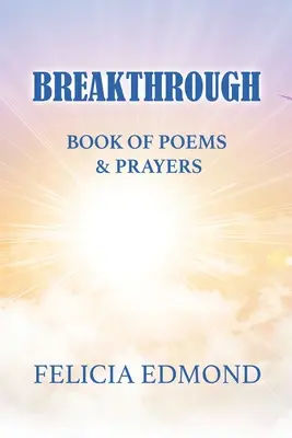 Przełomowa książka z wierszami i modlitwami - Breakthrough Book of Poems and Prayers