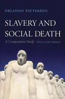 Niewolnictwo i śmierć społeczna: Studium porównawcze z nową przedmową - Slavery and Social Death: A Comparative Study, with a New Preface