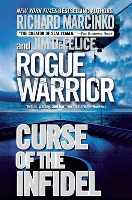 Rogue Warrior: Klątwa niewiernego - Rogue Warrior: Curse of the Infidel