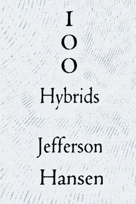 100 hybryd - 100 Hybrids