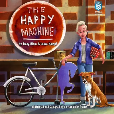 Szczęśliwa maszyna - The Happy Machine