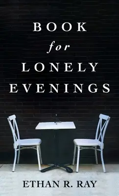 Książka na samotne wieczory - Book for Lonely Evenings