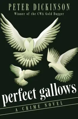 Perfect Gallows: Powieść kryminalna - Perfect Gallows: A Crime Novel