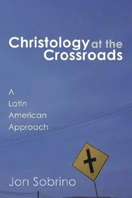 Chrystologia na rozdrożu - Christology at the Crossroads