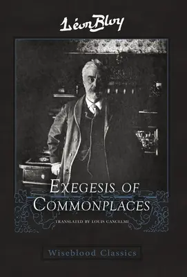 Egzegeza miejsc wspólnych - Exegesis of Commonplaces