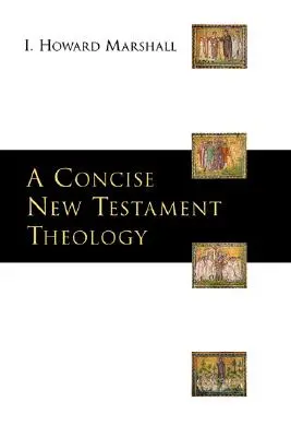 Zwięzła teologia Nowego Testamentu - A Concise New Testament Theology