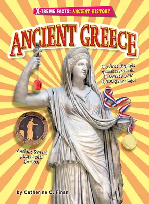 Starożytna Grecja - Ancient Greece