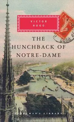 Dzwonnik z Notre Dame - The Hunchback of Notre-Dame