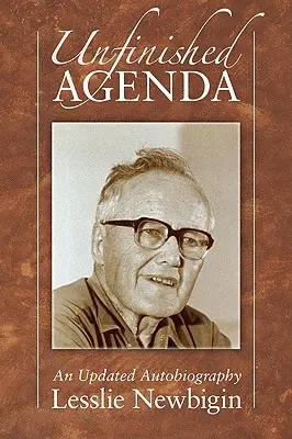 Niedokończona agenda - Unfinished Agenda