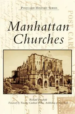 Kościoły Manhattanu - Manhattan Churches