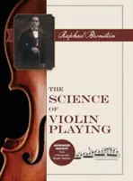 Nauka gry na skrzypcach - The Science of Violin Playing