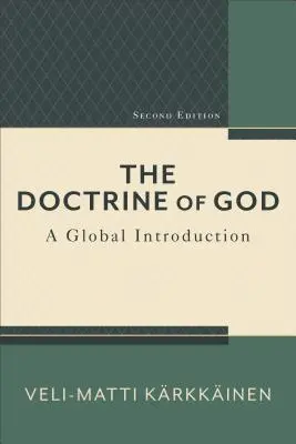 Nauka o Bogu - Doctrine of God