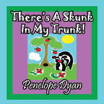 W moim bagażniku jest skunks - There's a Skunk in My Trunk