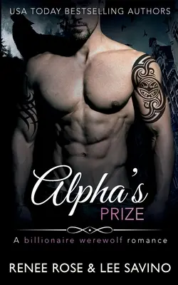 Nagroda Alfy: A Werewolf Romance - Alpha's Prize: A Werewolf Romance