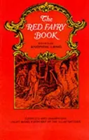 Czerwona księga wróżek - The Red Fairy Book