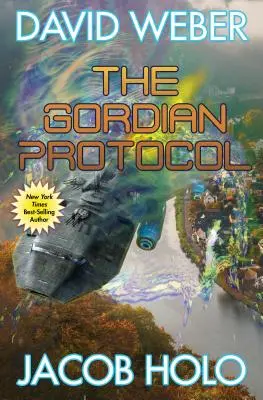 Protokół gordyjski, 1 - The Gordian Protocol, 1