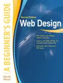 Projektowanie stron internetowych: Przewodnik dla początkujących, wydanie drugie - Web Design: A Beginner's Guide Second Edition