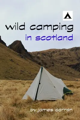 Dziki kemping w Szkocji - Wild Camping in Scotland