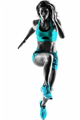 Dziennik biegania - Running Logbook